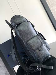 Dior Hit the Road backpack04 43 x 51 x 20cm - 2