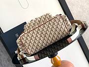 Dior Hit the Road backpack02 43 x 51 x 20cm - 5