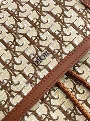 Dior Hit the Road backpack02 43 x 51 x 20cm - 3