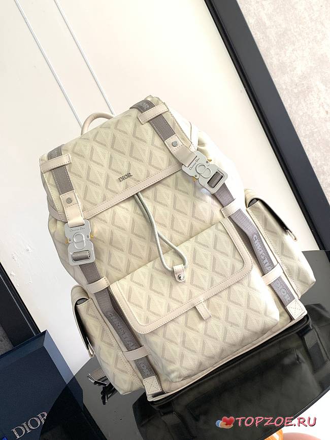 Dior Hit the Road backpack01 43 x 51 x 20cm - 1