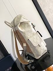 Dior Hit the Road backpack01 43 x 51 x 20cm - 3