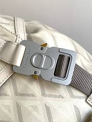 Dior Hit the Road backpack01 43 x 51 x 20cm - 2