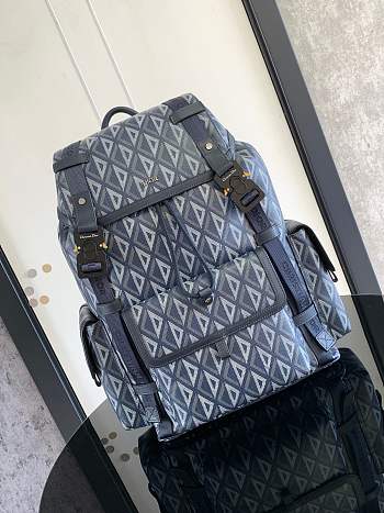 Dior Hit the Road backpack 43 x 51 x 20cm