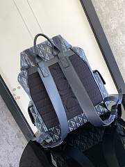 Dior Hit the Road backpack 43 x 51 x 20cm - 4