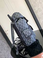 Dior Hit the Road backpack 43 x 51 x 20cm - 5