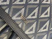 Dior Hit the Road backpack 43 x 51 x 20cm - 3