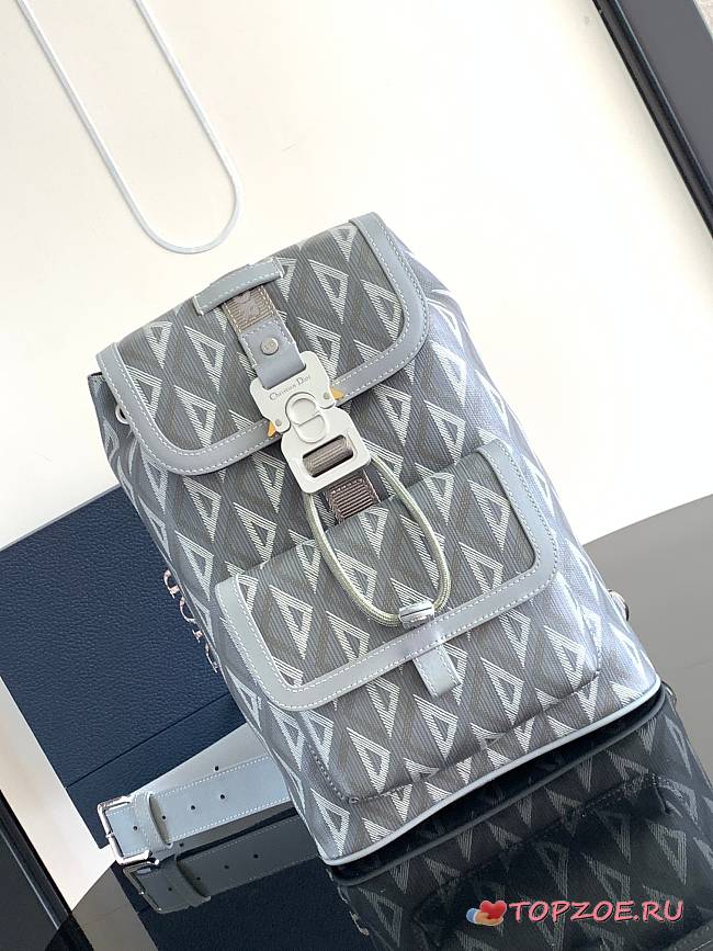 Dior Hit the Road SHOUDER BAG01 23 x 32 x 12CM - 1