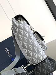Dior Hit the Road SHOUDER BAG01 23 x 32 x 12CM - 6