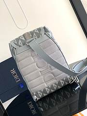 Dior Hit the Road SHOUDER BAG01 23 x 32 x 12CM - 5