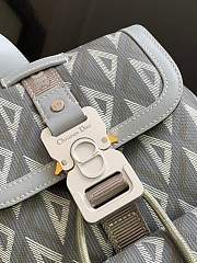 Dior Hit the Road SHOUDER BAG01 23 x 32 x 12CM - 3