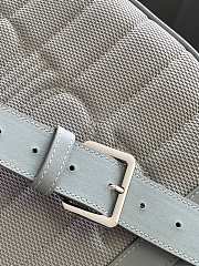 Dior Hit the Road SHOUDER BAG01 23 x 32 x 12CM - 4
