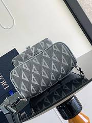 Dior Hit the Road SHOUDER BAG01 23 x 32 x 12CM - 2