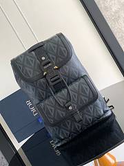 Dior Hit the Road SHOUDER BAG 23 x 32 x 12CM - 1