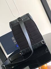 Dior Hit the Road SHOUDER BAG 23 x 32 x 12CM - 3