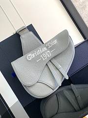 DIOR Saddle 1947 26 x 19 x 4.5CM - 1