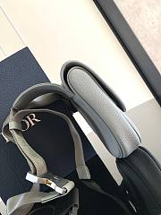 DIOR Saddle 1947 26 x 19 x 4.5CM - 5