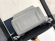 Dior Lingot 1947 50 50 x 25 x 21.5cm - 4