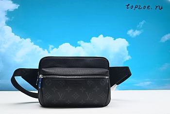 LV OUTDOOR  Monogram  M30245  21cm*17cm*5cm