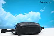 LV OUTDOOR  Monogram  M30245  21cm*17cm*5cm - 3