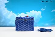 Goyard Cosmetic bag 20CM - 1
