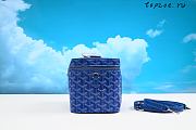 Goyard Cosmetic bag 20CM - 6