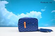 Goyard Cosmetic bag 20CM - 2