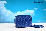 Goyard Cosmetic bag 20CM - 3