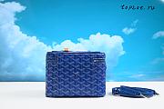 Goyard Cosmetic bag 20CM - 5