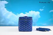 Goyard Cosmetic bag 20CM - 4