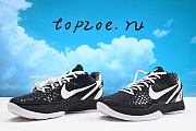 Nike Kobe 6 CW2190-002 - 3