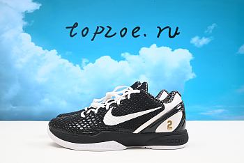 Nike Kobe 6 CW2190-002