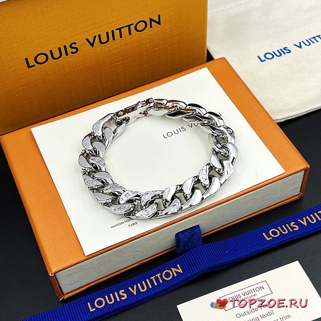 LV Chain Links bracelet - 1