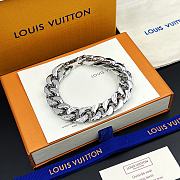LV Chain Links bracelet - 1