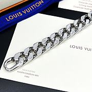 LV Chain Links bracelet - 6