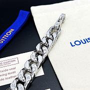 LV Chain Links bracelet - 5