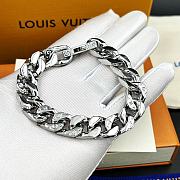 LV Chain Links bracelet - 4