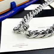 LV Chain Links necklace - 4
