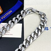 LV Chain Links necklace - 2