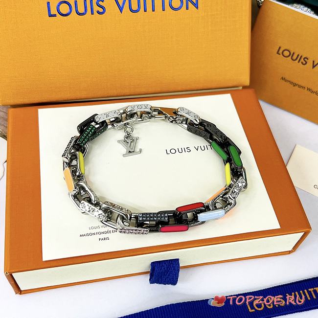 lv Paradise Chain 23cm - 1