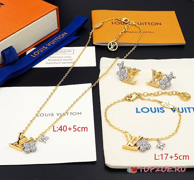 lv Bracelet01 - 1