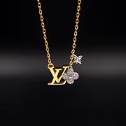 LV Gram Circle necklace - 1