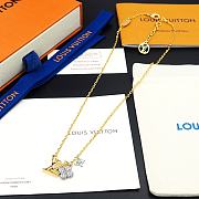 LV Gram Circle necklace - 6