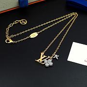 LV Gram Circle necklace - 2
