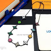 lv necklace01 - 1