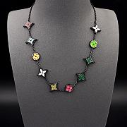 lv necklace01 - 3