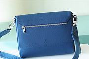 LV Aerogram Flap M21361 30.5 x 24 x10CM - 6