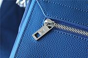 LV Aerogram Flap M21361 30.5 x 24 x10CM - 4