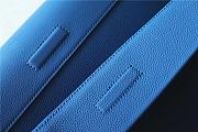 LV Aerogram Flap M21361 30.5 x 24 x10CM - 5