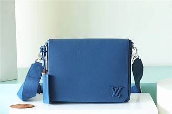 LV Aerogram Flap M21361 30.5 x 24 x10CM