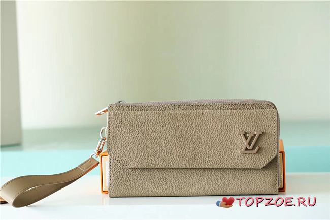 LV Aerogram M69831 17.3 x 12 x 7CM - 1